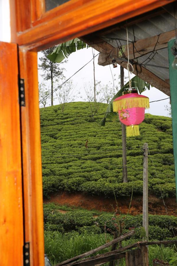 Апартаменты Ella Tea Land View Экстерьер фото